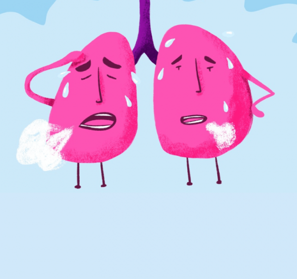 So, Which Way Lungs?