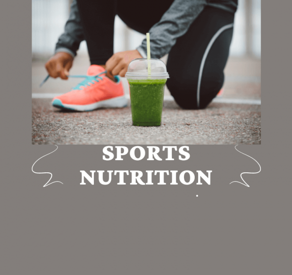 Sports Nutrition Basics and its Importance