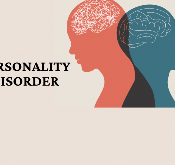 Personality Disorders and Mental Health in Competitive Sports